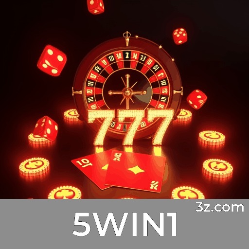5WIN1.com - Apostas Online Seguras e Diversificadas - 5WIN1