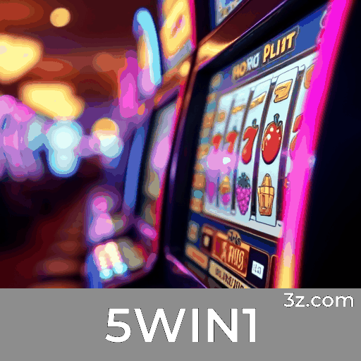5WIN1: Top Plataforma de Cassino e Apostas