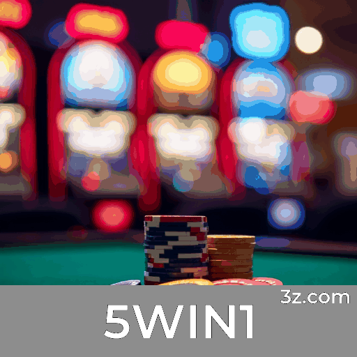 5WIN1: Top Plataforma de Cassino e Apostas